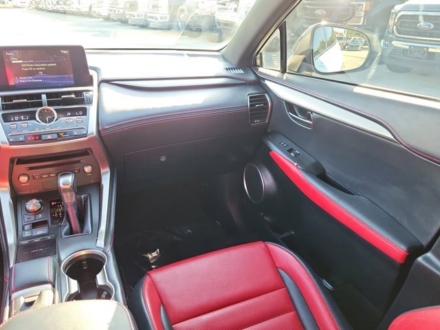 Used 2019 Lexus NX 300 F Sport image 22