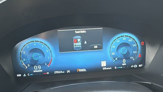 Certified 2023 Ford Escape ST-Line Elite image 20