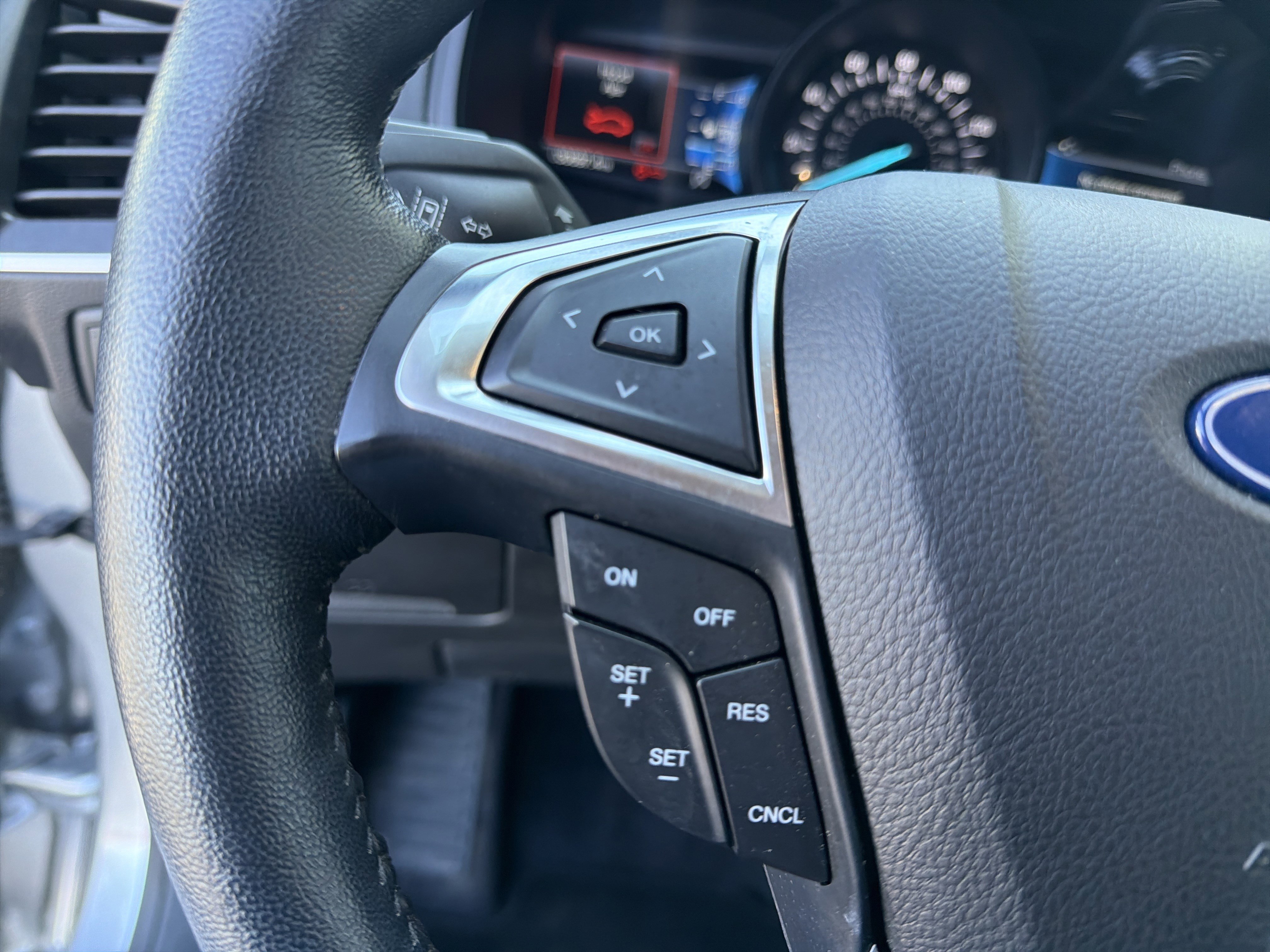 Certified 2023 Ford Edge SEL w/ Convenience Package image 48