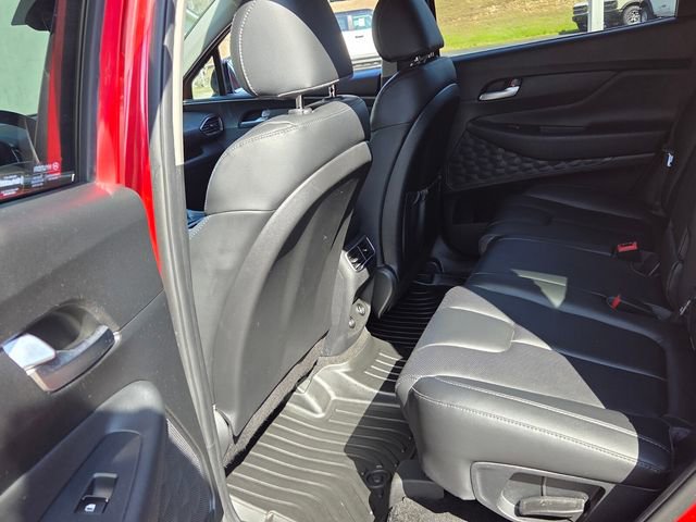 Used 2023 Hyundai Santa Fe XRT image 12