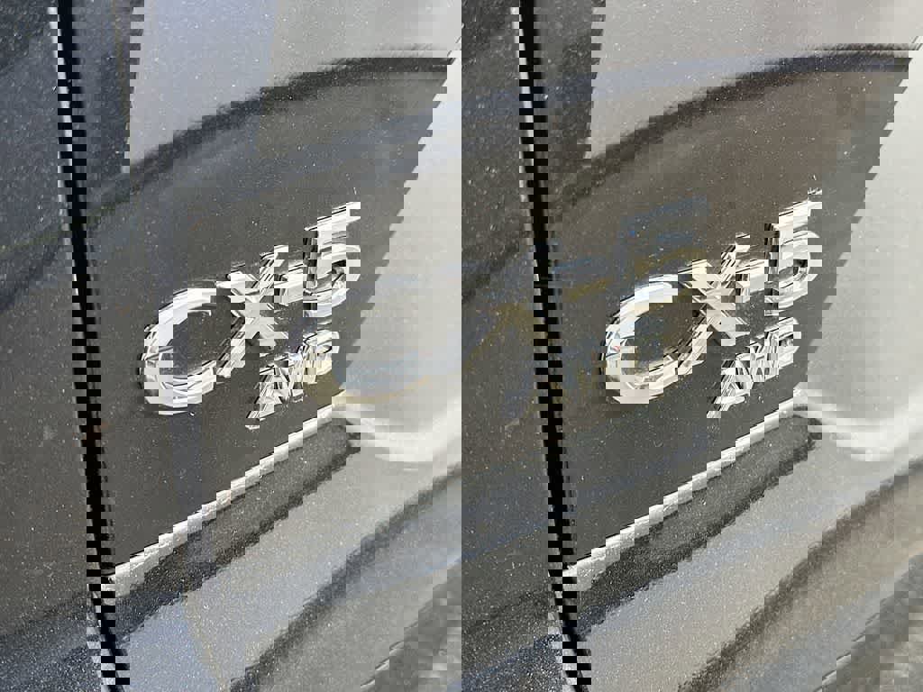 Used 2025 MAZDA CX-5 AWD 2.5 S w/ Select Package image 10