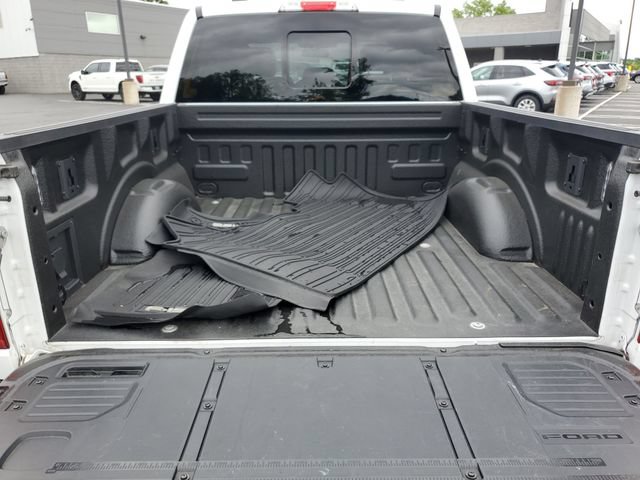 Certified 2023 Ford F150 XLT w/ Equipment Group 302A High AWD/4WD image 36