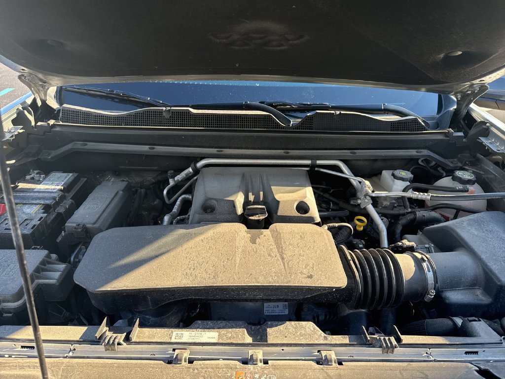 Used 2023 Chevrolet Colorado LT w/ LT Convenience Package AWD/4WD image 19