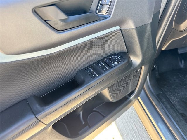 Certified 2021 Ford Bronco Sport Badlands image 20