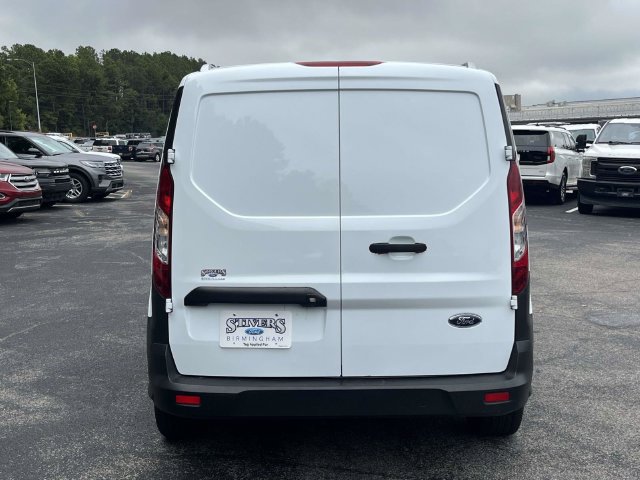 Certified 2022 Ford Transit Connect XL FWD image 5