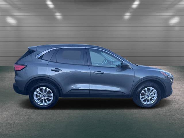 Certified 2022 Ford Escape SE w/ Convenience Package image 6