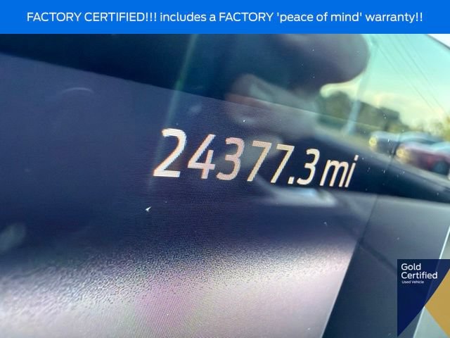 Certified 2025 Ford Expedition Max Platinum w/ Driver's Package AWD/4WD image 75