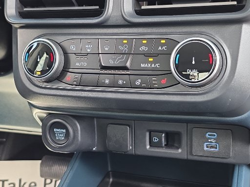 Certified 2024 Ford Maverick Tremor w/ Tremor Off-Road Package AWD/4WD image 5
