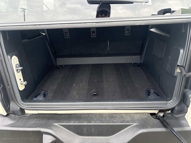 Certified 2025 Ford Bronco Outer Banks image 5