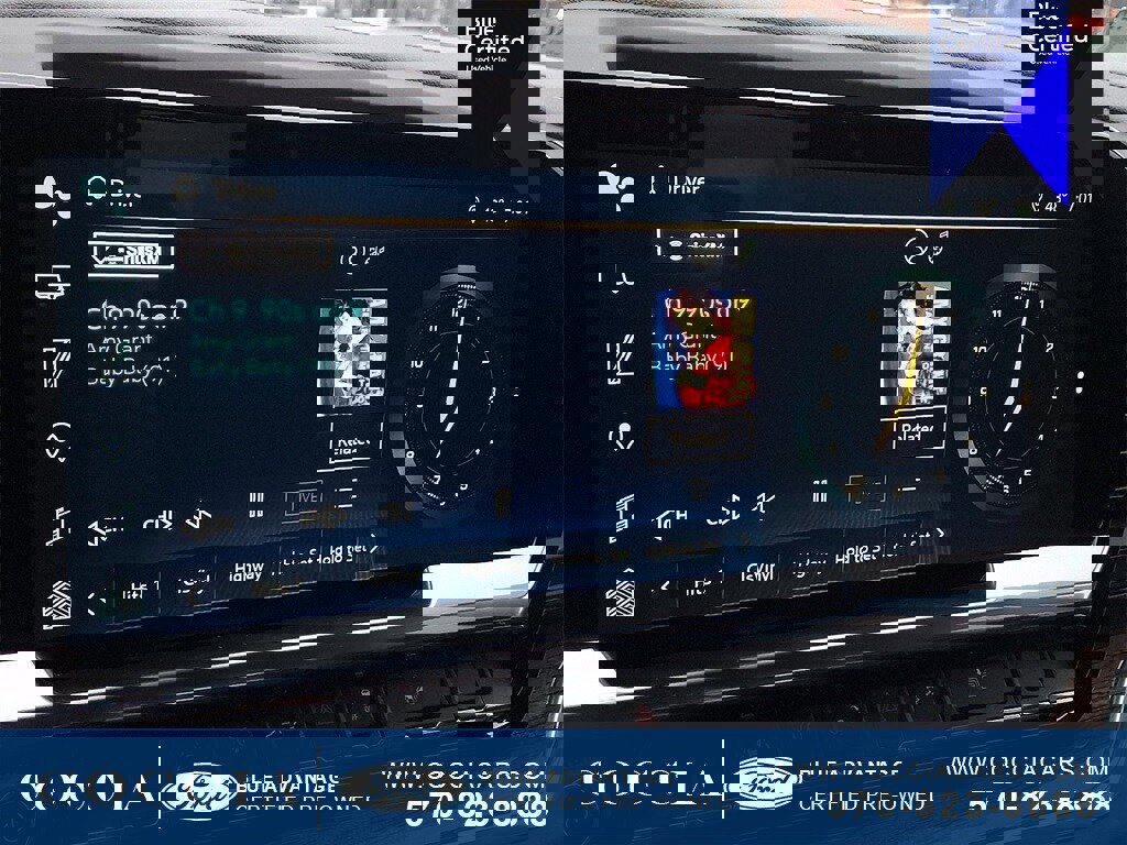 Used 2023 Chevrolet Silverado 1500 RST w/ LPO, Liner Protection Package image 18