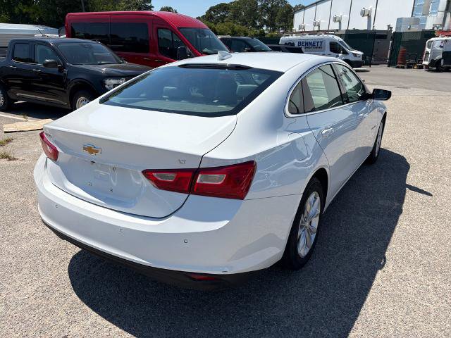 Used 2024 Chevrolet Malibu LT FWD image 5