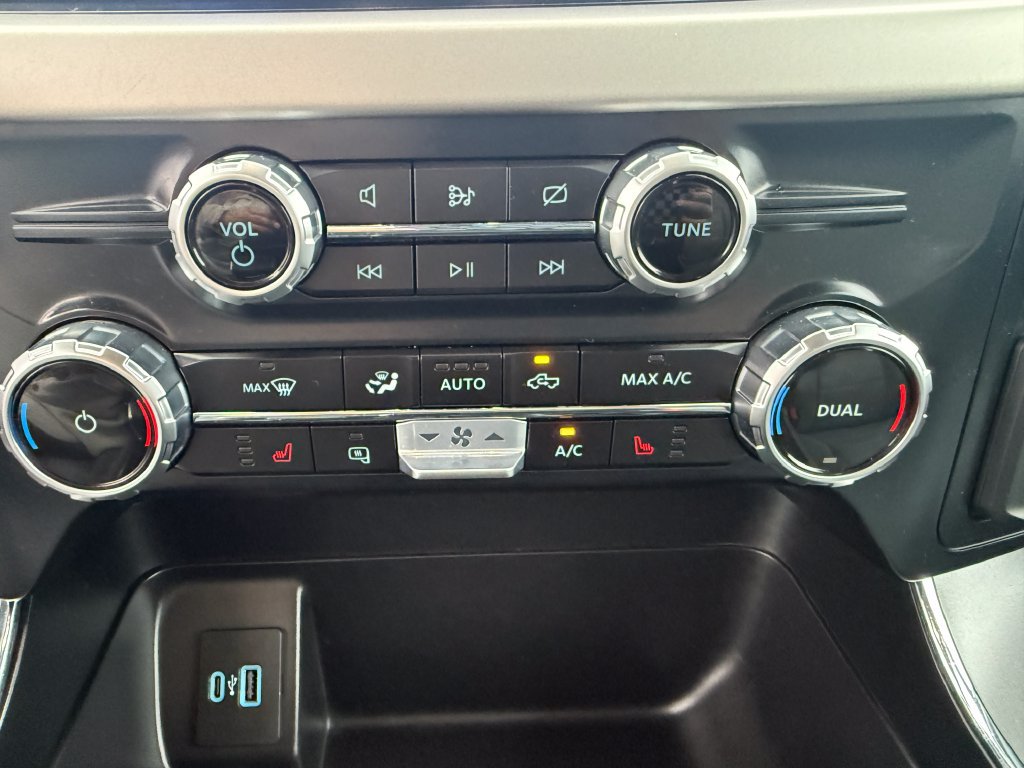 Certified 2023 Ford F150 Lightning Pro AWD/4WD image 29