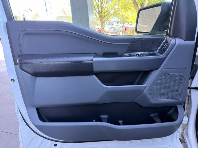 Certified 2024 Ford F150 XLT w/ Mobile Office Package AWD/4WD image 18