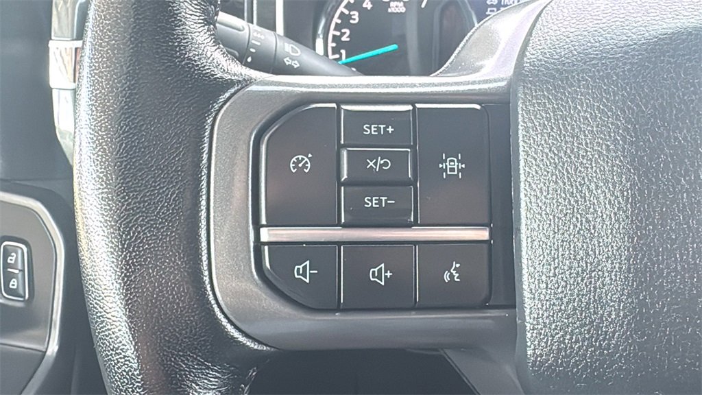 Certified 2021 Ford F150 XLT w/ Equipment Group 302A High image 14