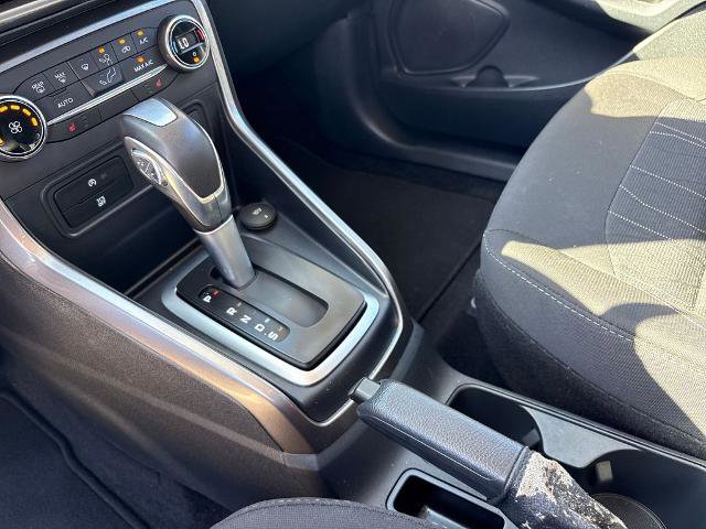 Certified 2019 Ford EcoSport SE image 27