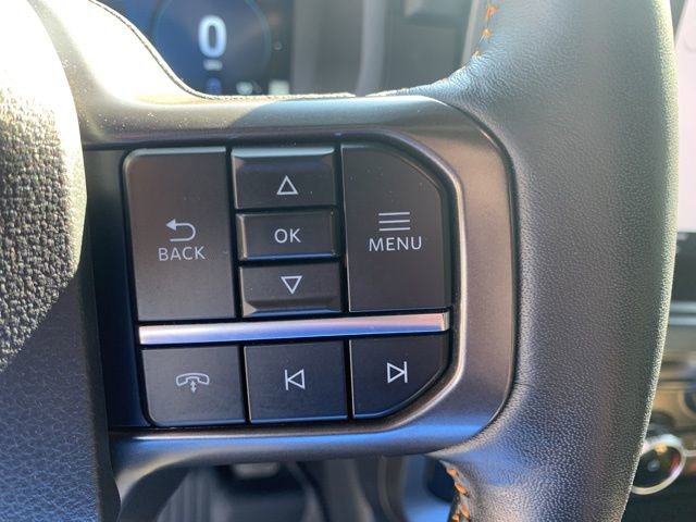 Certified 2024 Ford F150 Tremor w/ Bed Utility Package AWD/4WD image 29