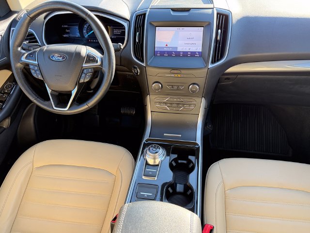 Certified 2020 Ford Edge SEL w/ Convenience Package AWD/4WD image 34