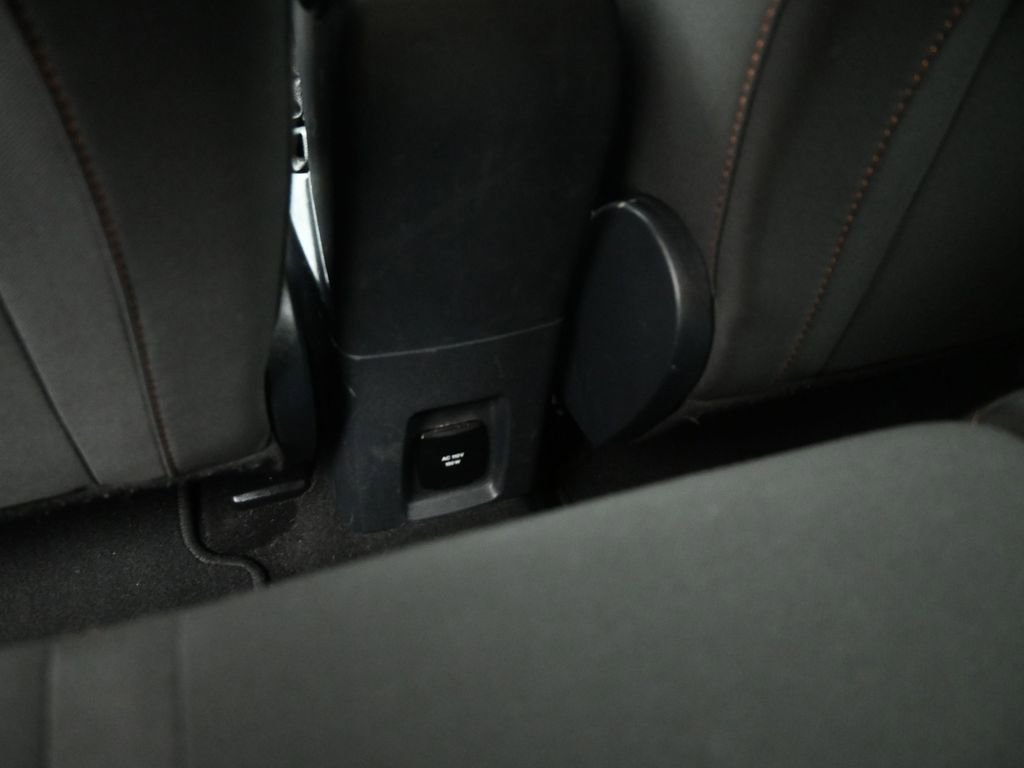 Certified 2021 Ford EcoSport SE w/ SE Convenience Package image 21