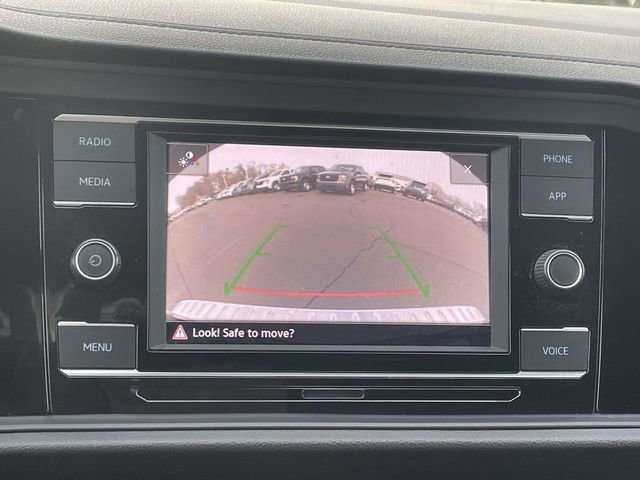 Used 2023 Volkswagen Jetta Sport image 26