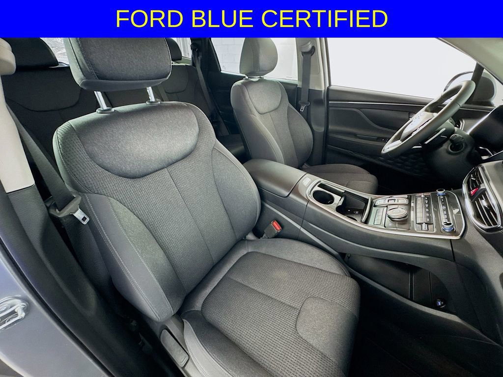 Used 2023 Hyundai Santa Fe SEL image 28