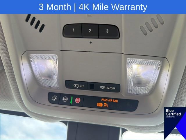 Used 2021 Chevrolet Equinox LT FWD image 35