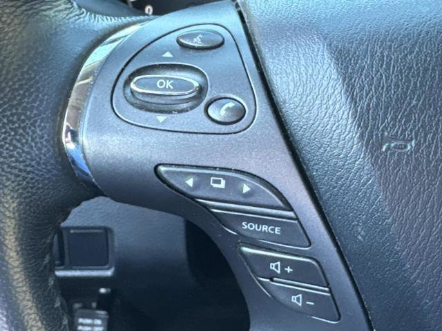 Used 2020 Nissan Murano SV image 26