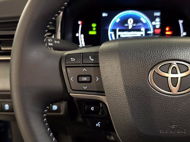 Used 2026 Toyota Camry SE w/ Convenience Package FWD image 19