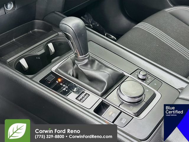 Used 2024 MAZDA CX-50 AWD 2.5 S w/ Preferred Package image 20