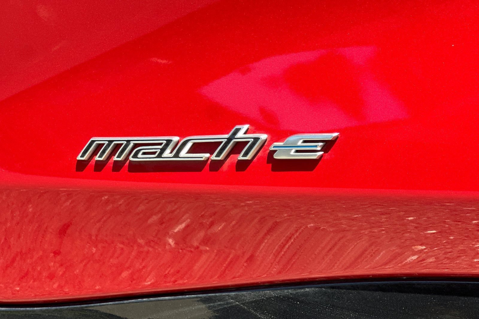 Certified 2023 Ford Mustang Mach-E Premium RWD image 53