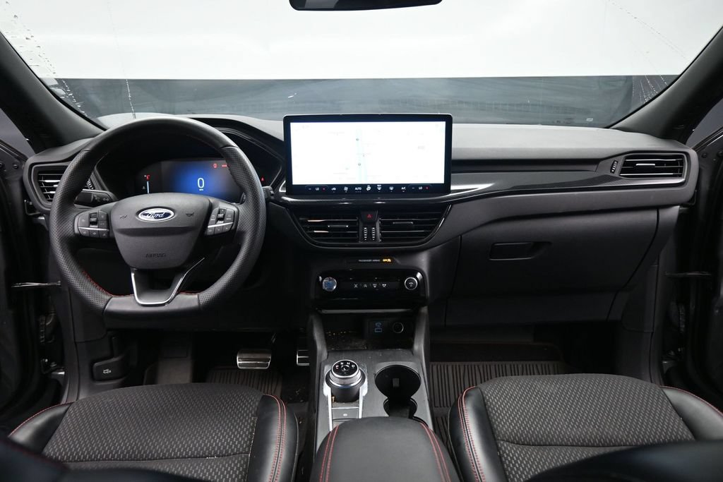 Certified 2023 Ford Escape ST-Line w/ Tech Pack #1 FWD image 20