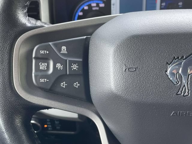Certified 2023 Ford Bronco Badlands AWD/4WD image 15