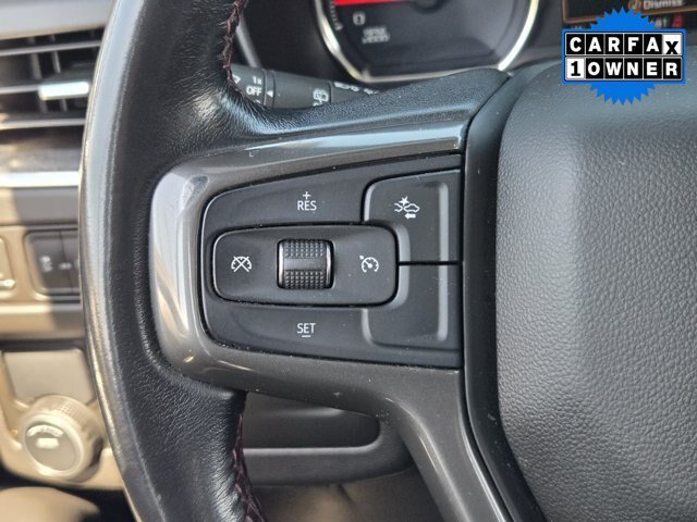 Used 2021 Chevrolet Tahoe RST RWD image 25
