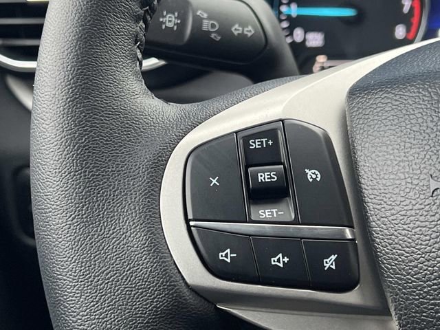 Certified 2024 Ford Explorer XLT w/ Equipment Group 202A image 28