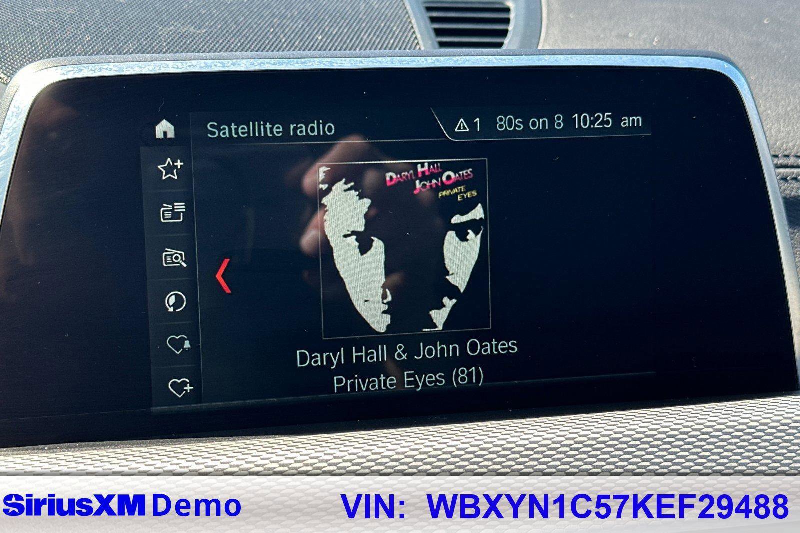 Used 2019 BMW X2 M35i image 35