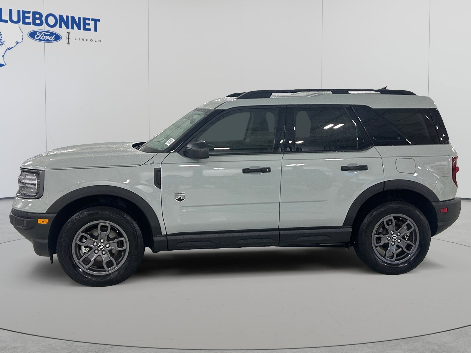 Certified 2024 Ford Bronco Sport Big Bend AWD/4WD image 8