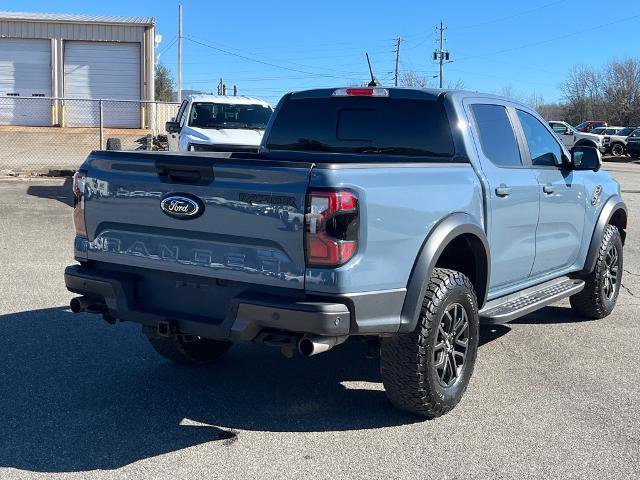 Certified 2024 Ford Ranger Raptor image 3