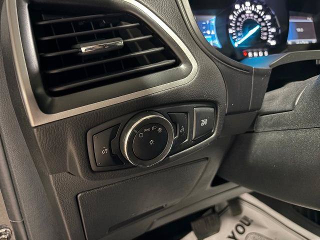 Certified 2024 Ford Edge SEL AWD/4WD image 16