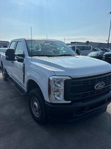 Certified 2026 Ford F250 XL AWD/4WD image 2