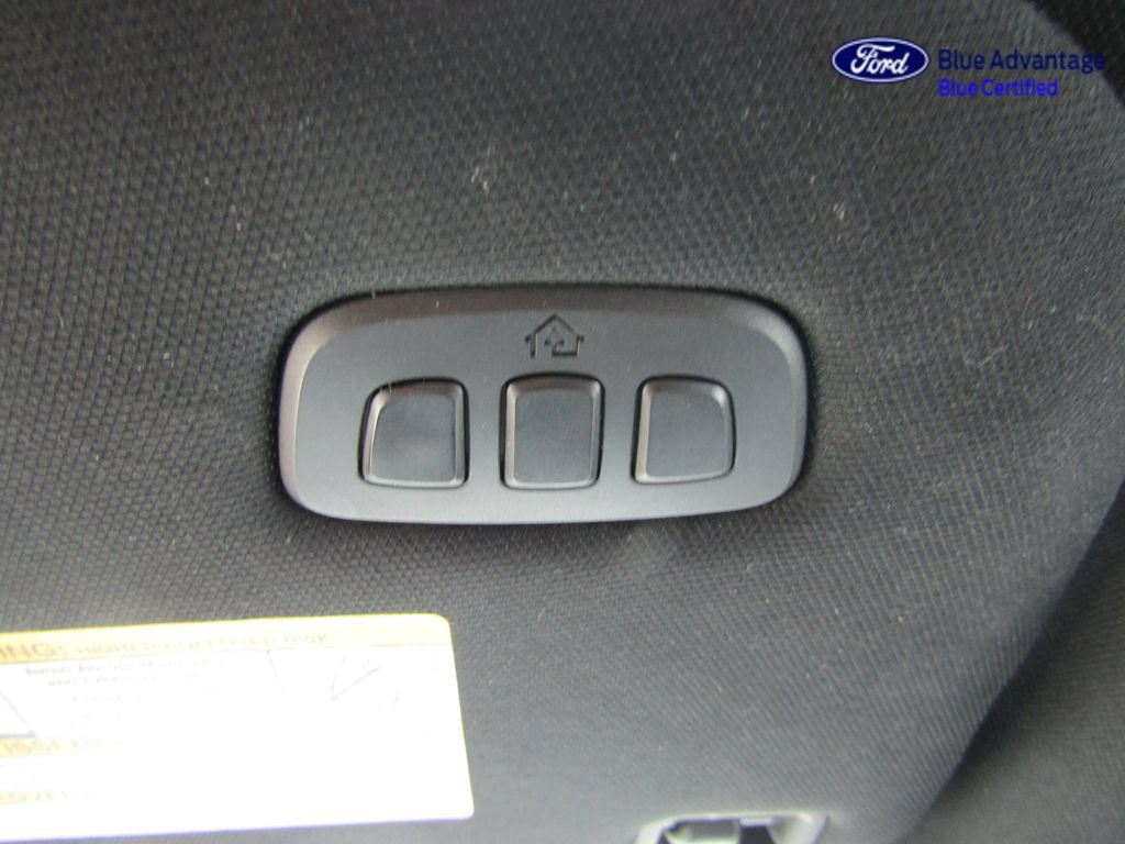 Certified 2020 Ford Expedition Max Limited AWD/4WD image 39