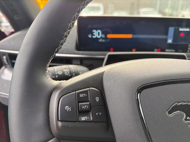 Certified 2025 Ford Mustang Mach-E GT image 20