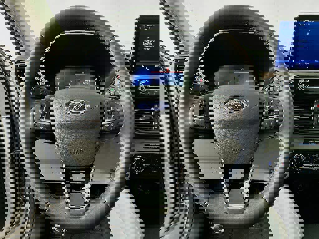 Certified 2024 Ford Escape Active image 19