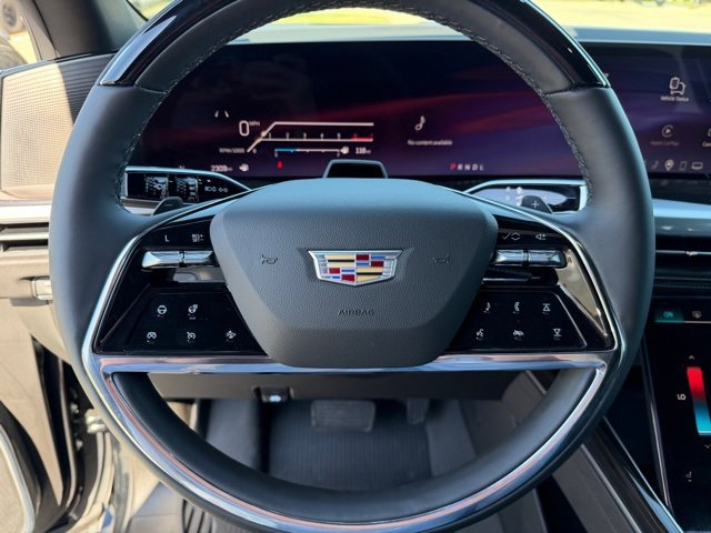 Used 2026 Cadillac Escalade Luxury w/ LPO, Floor Liner Package image 16