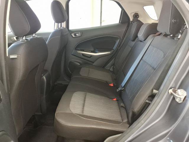 Certified 2020 Ford EcoSport SE FWD image 13