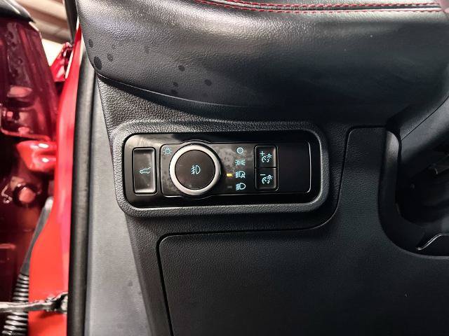 Certified 2026 Ford Explorer ST w/ Sun And Sound Package AWD/4WD image 13