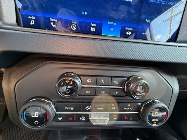 Certified 2024 Ford Bronco Raptor w/ Interior Carbon Fiber Pack 6 AWD/4WD image 24