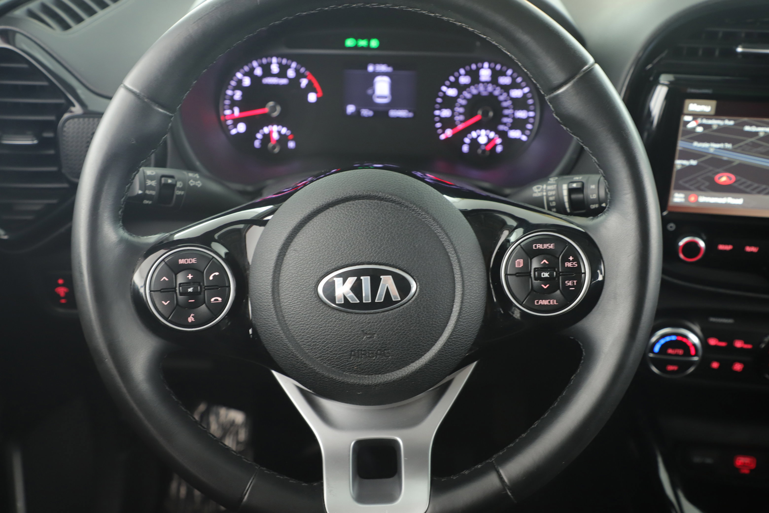 Used 2021 Kia Soul EX image 19