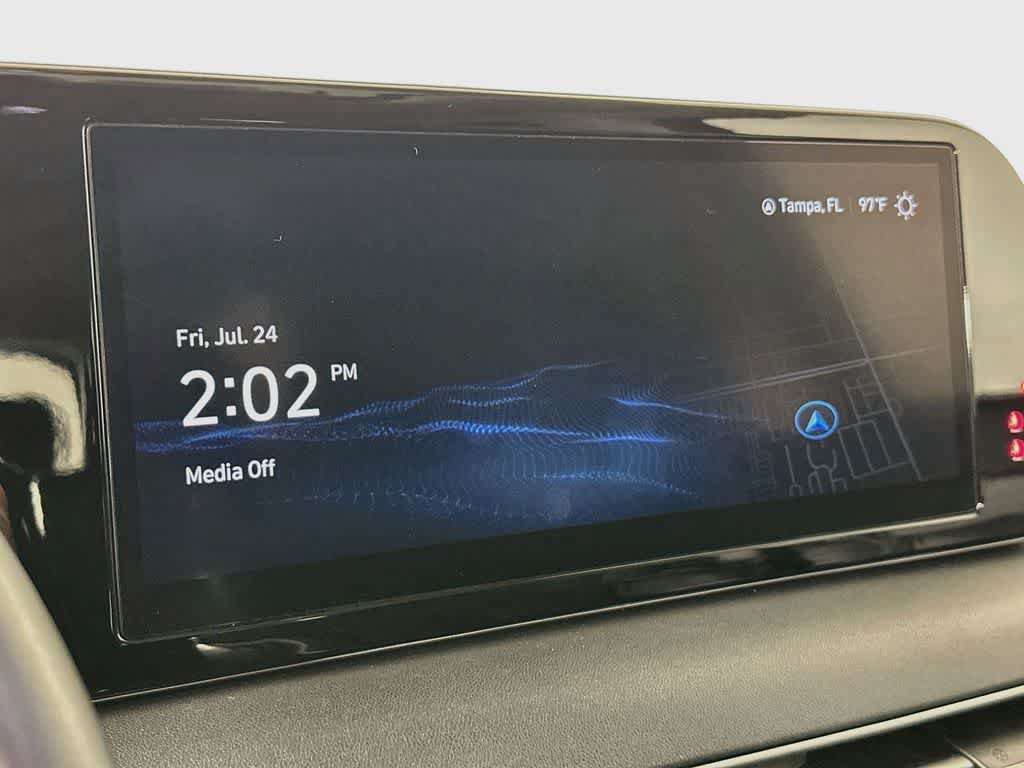 Used 2024 Hyundai Palisade XRT FWD image 17
