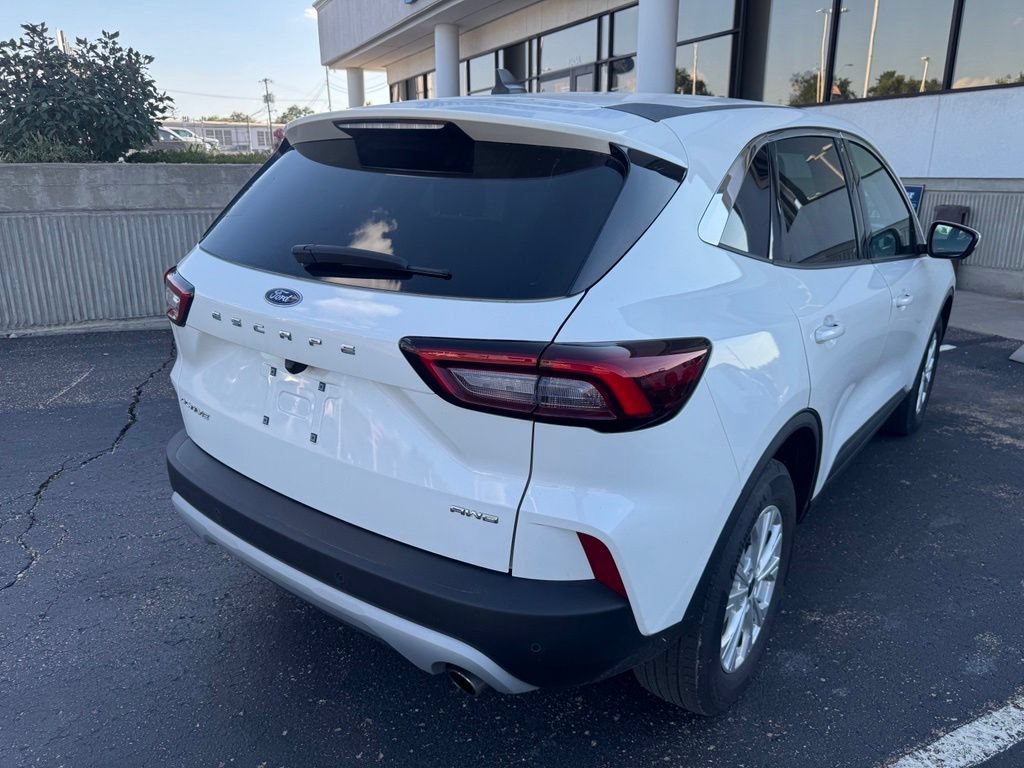 Certified 2023 Ford Escape Active w/ Tech Pack #2 AWD/4WD image 7