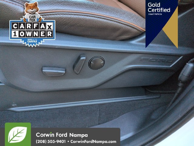 Certified 2027 Ford Expedition King Ranch AWD/4WD image 14