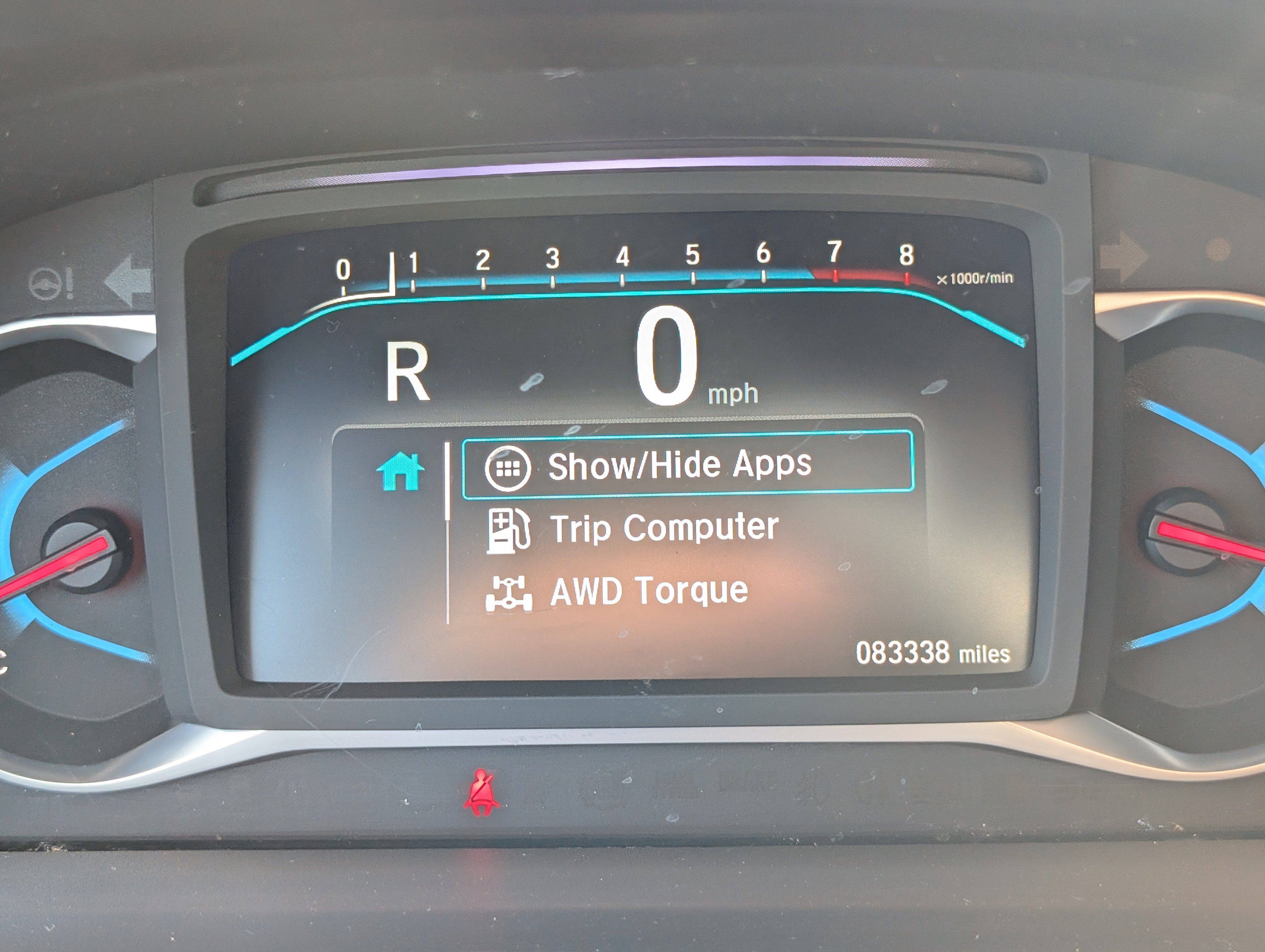 Used 2020 Honda Pilot LX image 29
